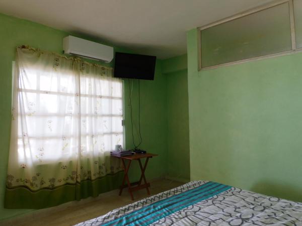 Hotel Restaurante Rocío by Rotamundos : photo 2 de la chambre chambre double standard