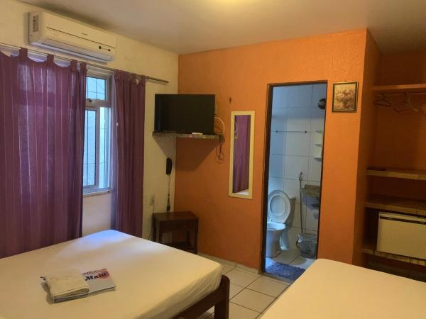 Pousada Malu : photo 3 de la chambre chambre double