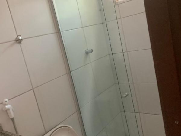 Pousada Malu : photo 2 de la chambre chambre double