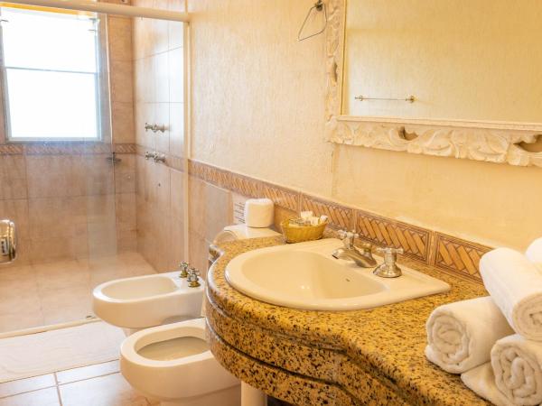 Bahiamarela Boutique Hotel & SPA : photo 1 de la chambre suite - vue sur mer