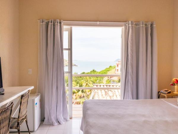 Bahiamarela Boutique Hotel & SPA : photo 2 de la chambre suite junior - vue sur mer