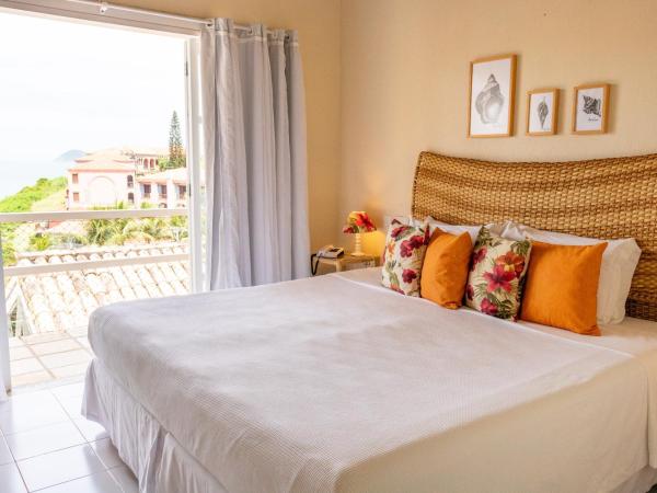 Bahiamarela Boutique Hotel & SPA : photo 1 de la chambre suite junior - vue sur mer