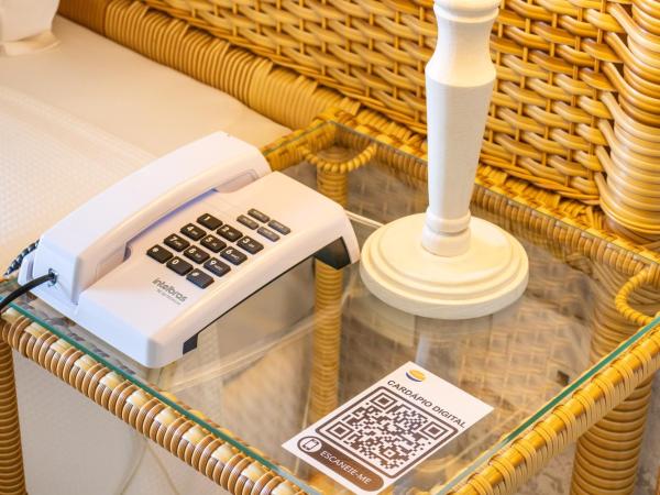 Bahiamarela Boutique Hotel & SPA : photo 8 de la chambre suite supérieure