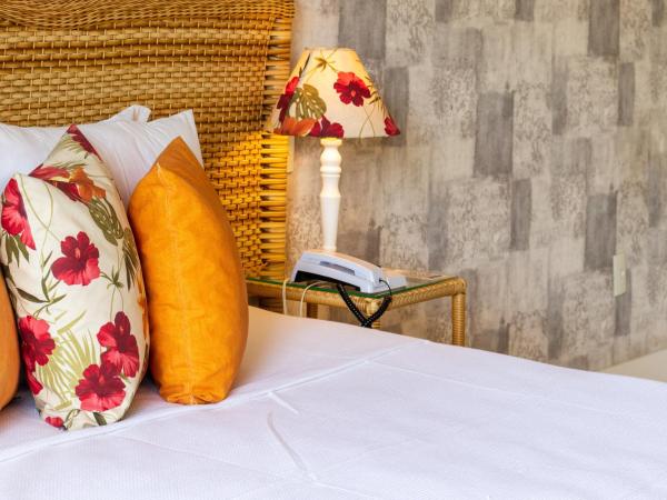 Bahiamarela Boutique Hotel & SPA : photo 10 de la chambre suite supérieure