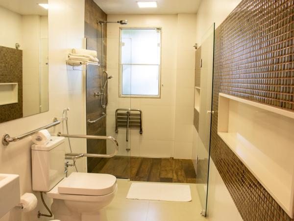 Bahiamarela Boutique Hotel & SPA : photo 7 de la chambre suite supérieure