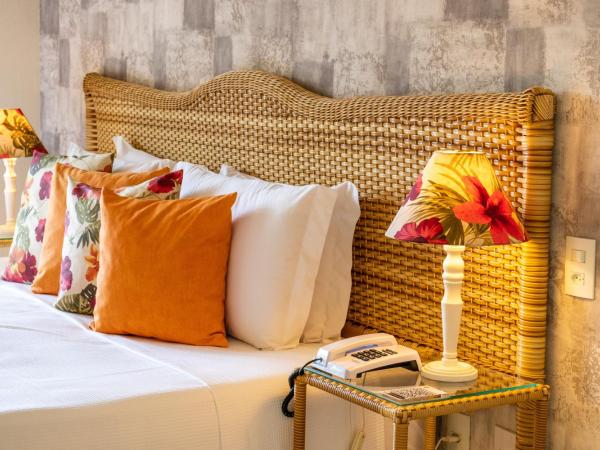 Bahiamarela Boutique Hotel & SPA : photo 5 de la chambre suite supérieure