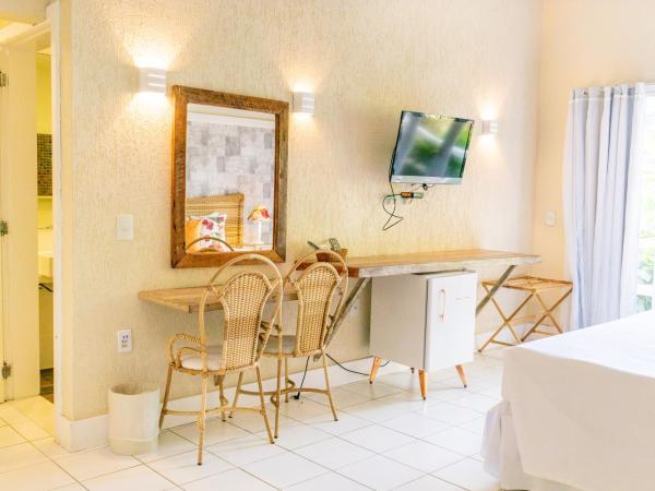 Bahiamarela Boutique Hotel & SPA : photo 6 de la chambre suite supérieure