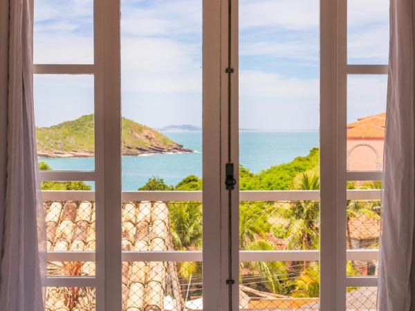 Bahiamarela Boutique Hotel & SPA : photo 8 de la chambre suite - vue sur mer