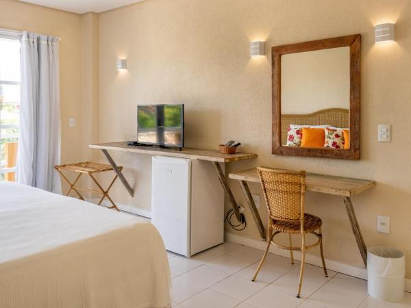 Bahiamarela Boutique Hotel & SPA : photo 6 de la chambre suite - vue sur mer