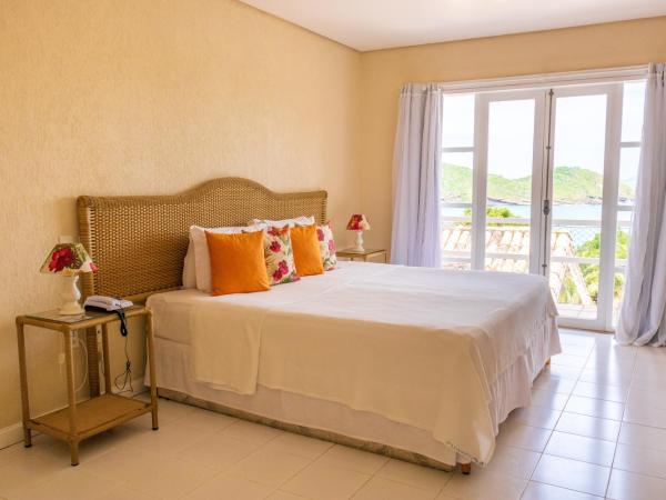 Bahiamarela Boutique Hotel & SPA : photo 9 de la chambre suite - vue sur mer