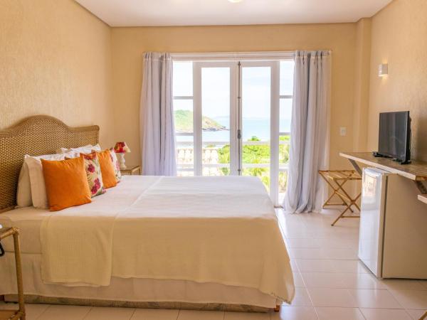 Bahiamarela Boutique Hotel & SPA : photo 2 de la chambre suite - vue sur mer
