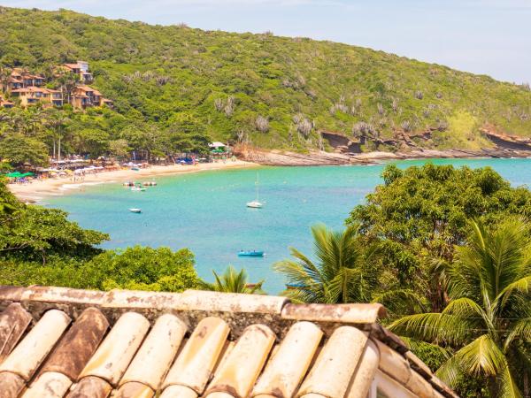 Bahiamarela Boutique Hotel & SPA : photo 7 de la chambre suite - vue sur mer