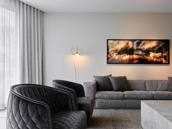 Eos by SkyCity : photo 3 de la chambre suite - oasis