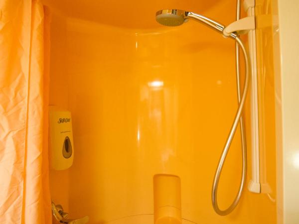 Première Classe Clermont Ferrand Nord : photo 3 de la chambre chambre double