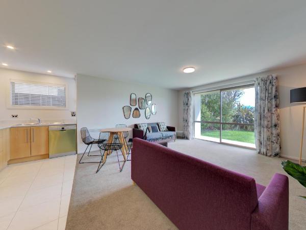 Alpine Resort Wanaka THC Hotels and Resorts : photo 3 de la chambre appartement 1 chambre