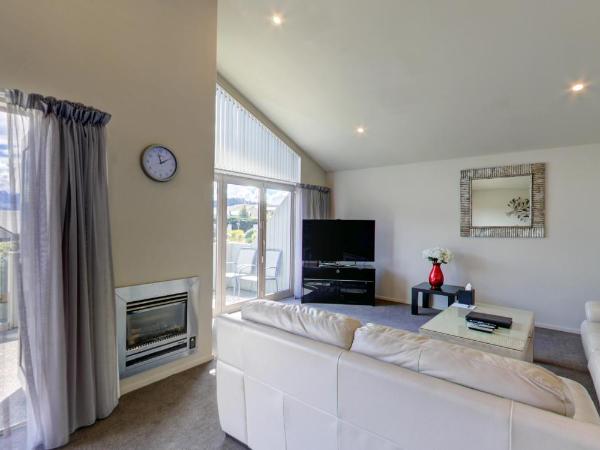 Alpine Resort Wanaka THC Hotels and Resorts : photo 7 de la chambre appartement 3 chambres