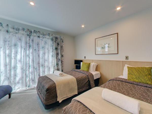 Alpine Resort Wanaka THC Hotels and Resorts : photo 1 de la chambre appartement 1 chambre