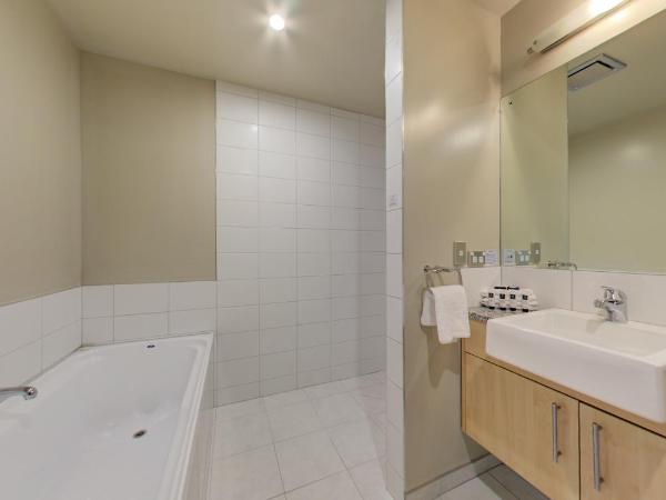 Alpine Resort Wanaka THC Hotels and Resorts : photo 5 de la chambre appartement 3 chambres