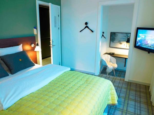 Ibsens Hotel : photo 1 de la chambre room #2206230