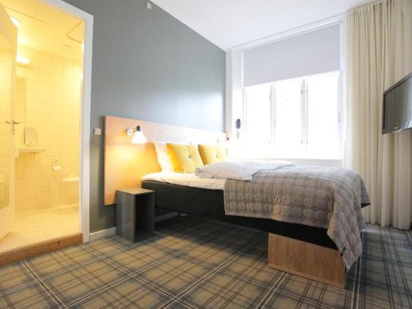 Ibsens Hotel : photo 2 de la chambre room #2206230