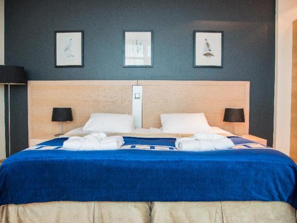 Hótel Reykjavík Grand : photo 2 de la chambre room #22148140