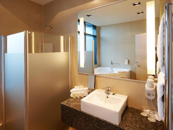 Hótel Reykjavík Grand : photo 4 de la chambre room #22148140