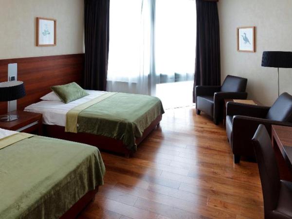 Hótel Reykjavík Grand : photo 2 de la chambre room #22148141