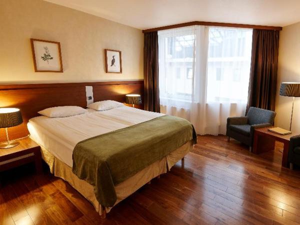 Hótel Reykjavík Grand : photo 3 de la chambre room #22148143