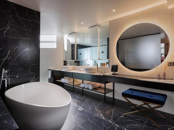 Fable Dunedin : photo 4 de la chambre suite wains