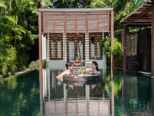 InterContinental Hua Hin Resort, an IHG Hotel : photo 4 de la chambre villa 1 chambre