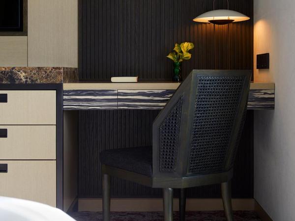 Grand InterContinental Seoul Parnas, an IHG Hotel : photo 2 de la chambre chambre double classique