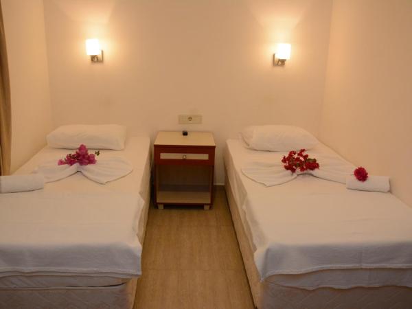 Manolya Hotel : photo 4 de la chambre chambre standard