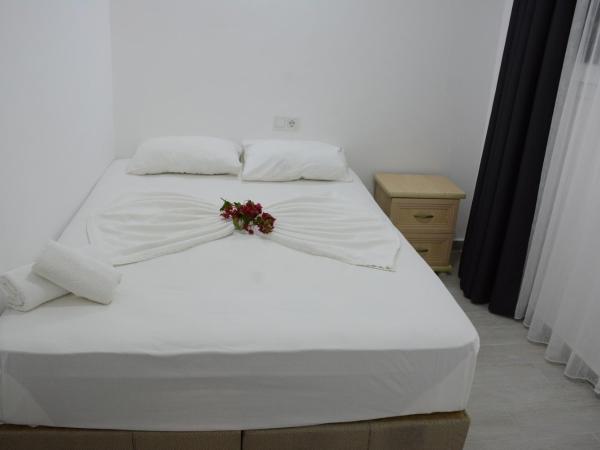 Manolya Hotel : photo 2 de la chambre appartement 2 chambres 