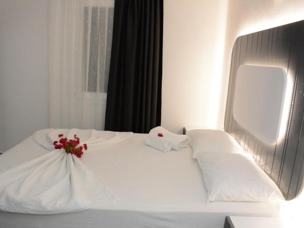 Manolya Hotel : photo 6 de la chambre appartement 2 chambres 