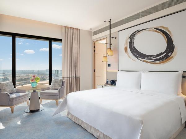 Address Beach Resort : photo 1 de la chambre premier marina view room