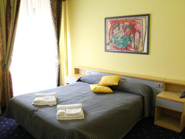 Hotel Lugano : photo 4 de la chambre chambre double