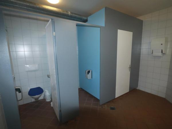 juhui Arosa : photo 2 de la chambre dortoir mixte 