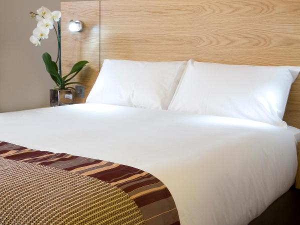 Leonardo Hotel Aberdeen : photo 3 de la chambre chambre double standard