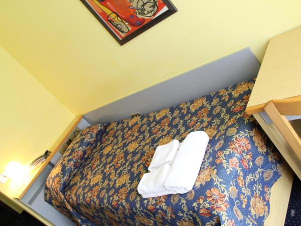 Hotel Lugano : photo 2 de la chambre chambre simple