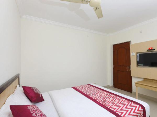 Hotel Half Moon Chennai : photo 6 de la chambre chambre double deluxe