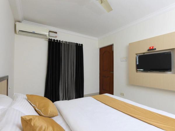 Hotel Half Moon Chennai : photo 1 de la chambre chambre double deluxe