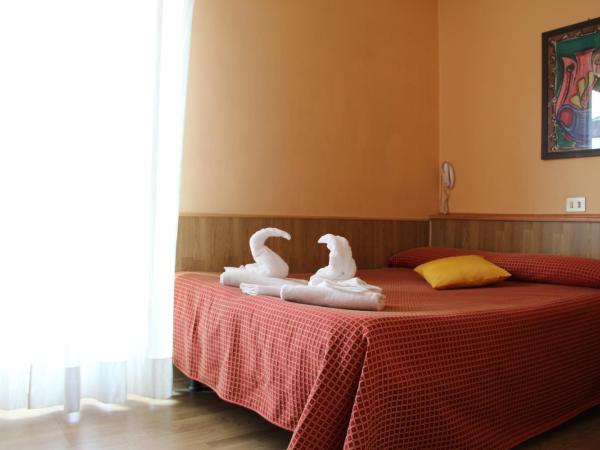 Hotel Lugano : photo 2 de la chambre chambre double Économique