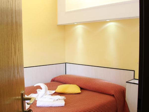 Hotel Lugano : photo 1 de la chambre chambre double Économique