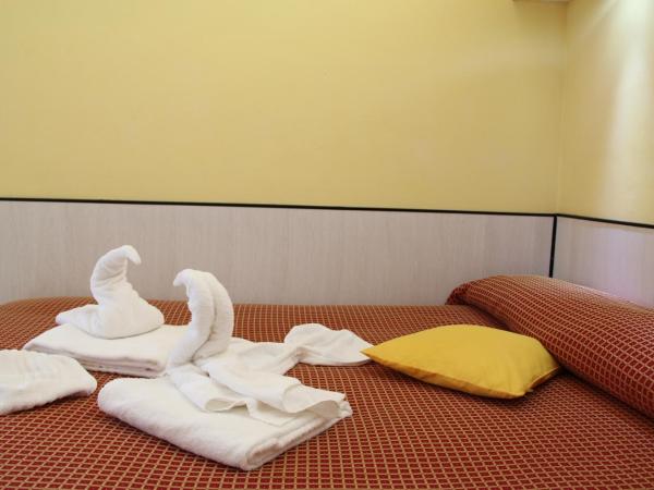 Hotel Lugano : photo 3 de la chambre chambre double Économique