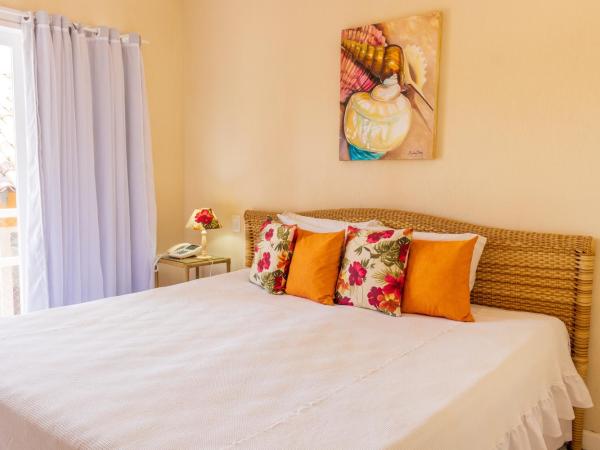 Bahiamarela Boutique Hotel & SPA : photo 7 de la chambre suite deluxe avec baignoire spa