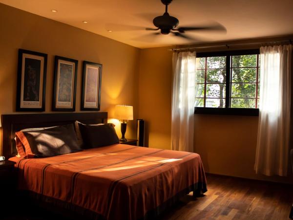 The Red Tree House : photo 1 de la chambre chambre double