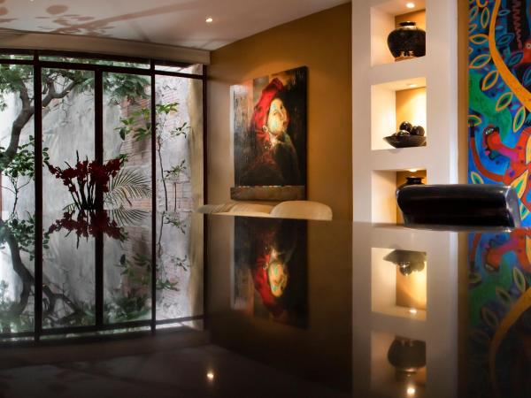 The Red Tree House : photo 3 de la chambre penthouse