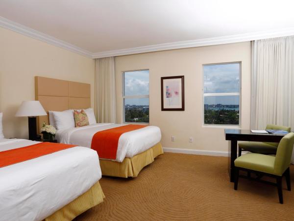 Sea View Hotel : photo 3 de la chambre chambre double avec vue sur la baie