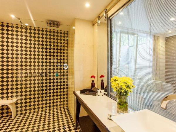 Quentin Boutique Hotel : photo 6 de la chambre room #54411200