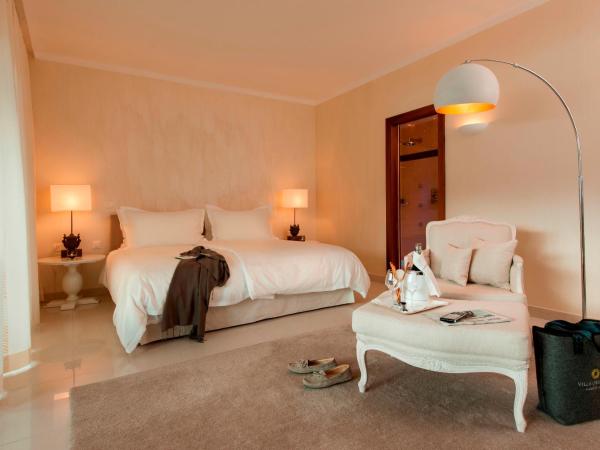 Villa Orselina - Small Luxury Hotel : photo 5 de la chambre chambre double style - vue sur lac